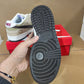 Dunk Low Year Of The Horse Shoes Sneakers - nk0004804 image 15