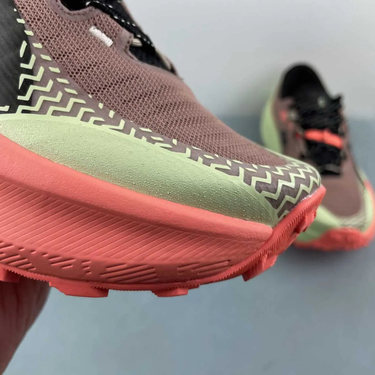 AS Trabuco Max 5 Trail Running Shoes Sneakers - nk0005410 image 17