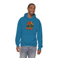 Spooky Season Hooded Sweatshirt image 22
