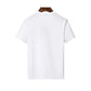 BUR London England T-Shirt in White - 390 - bbr0000390 image 1