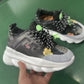 Chain Reaction Shoes Sneakers - ve0000059 image 11