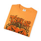 Trick or Treat Unisex Garment-Dyed T-shirt image 49