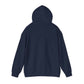 Graphic Print Unisex Heavy Blend™ Hooded Sweatshirt - POD0038 image 18