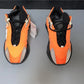 YzY Boost 700 MNVN Orange Shoes Sneakers - ad0000153 image 9