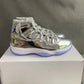 [Premium] AJ 11 “LA Dodgers World Championship” PE Shoes Sneakers - nk0005279 image 2