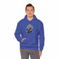 Airborne Legend Hooded Sweatshirt image 51