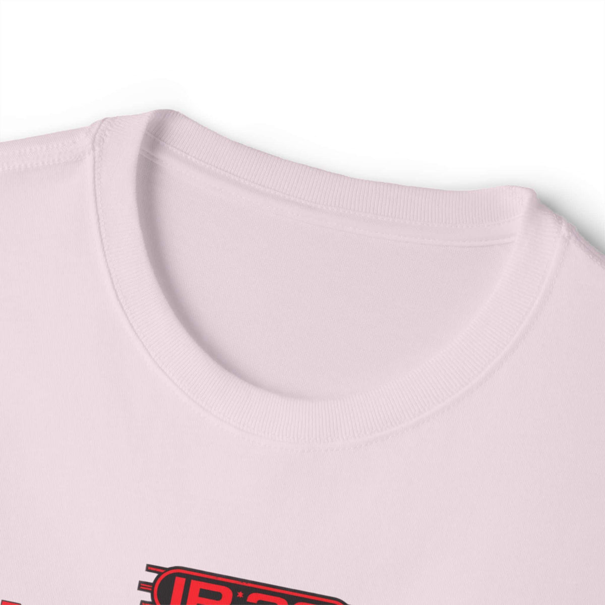Graphic Print Unisex Oversized Boxy Tee - POD0032 image 5