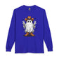 Howdy Ghost Long Sleeve T-Shirt image