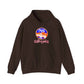 Life Is Good Unisex Heavy Blend™ Hooded Sweatshirt image