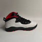 AJ 10 Double Nickel Shoes Sneakers - nk0004456 image 5