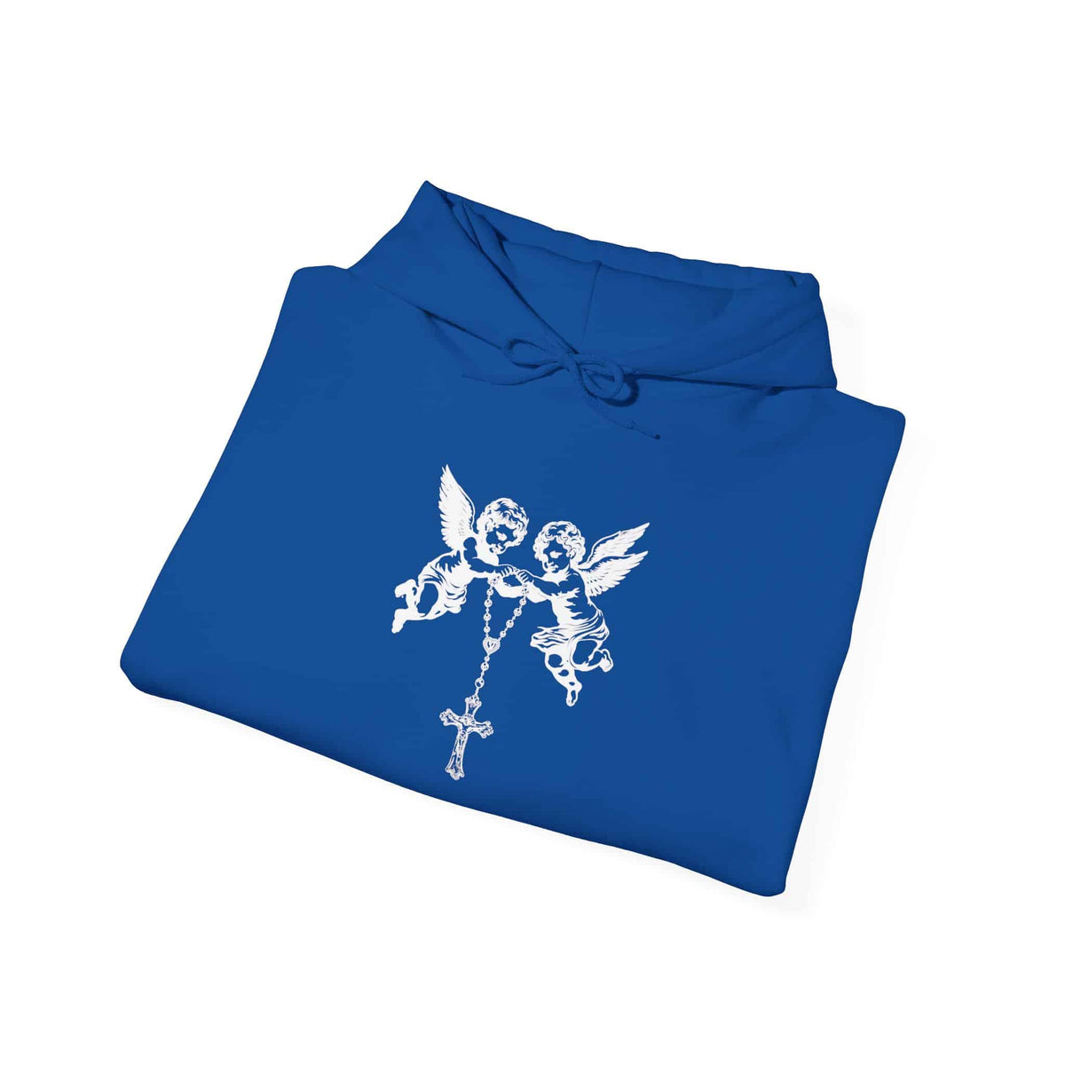 Heavenly Guardians Hooded Sweatshirt image 57