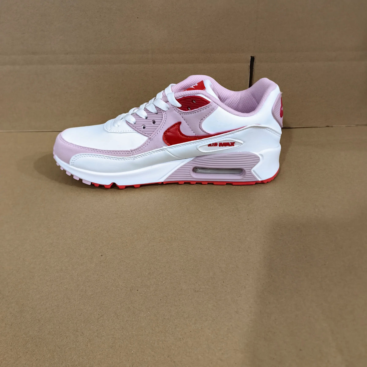 AM 90 'Love Letter' Shoes Sneakers – nk0004910 image 3