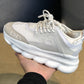 Chain Reaction Shoes Sneakers - ve0000081 image 5