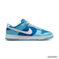 Dunk Low 'Argon' Shoes Sneakers - nk0004862 image
