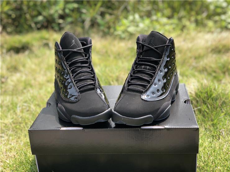 AJ 13 Retro Cap and Gown Shoes Sneakers - nk0000663 image 11