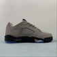 PSG x AJ 5 Retro Low 'Paname' Shoes Sneakers - nk0005109 image 5