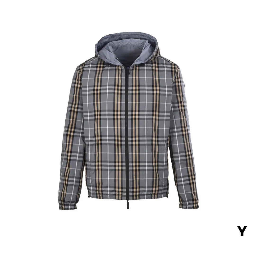 BUR Streetwear Jacket - BUR0078 - XL image