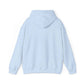 Sinner’s Flame Hooded Sweatshirt image 110