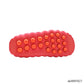 Mind 001 Solar Red Shoes Sneakers - nk0005023 image 3