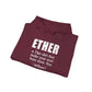 Ether Hooded Sweatshirt image 11
