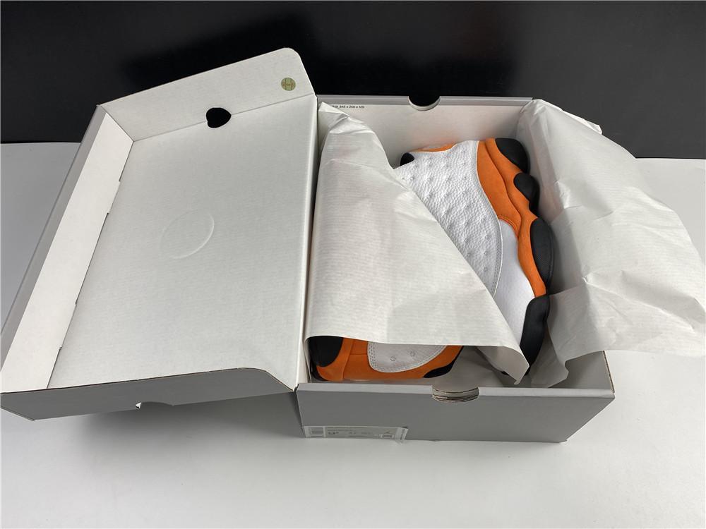 AJ 13 Starfish Shoes Sneakers - nk0001327 image 12