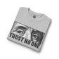 Graphic Print Long Sleeve T-Shirt - POD0039 image 22