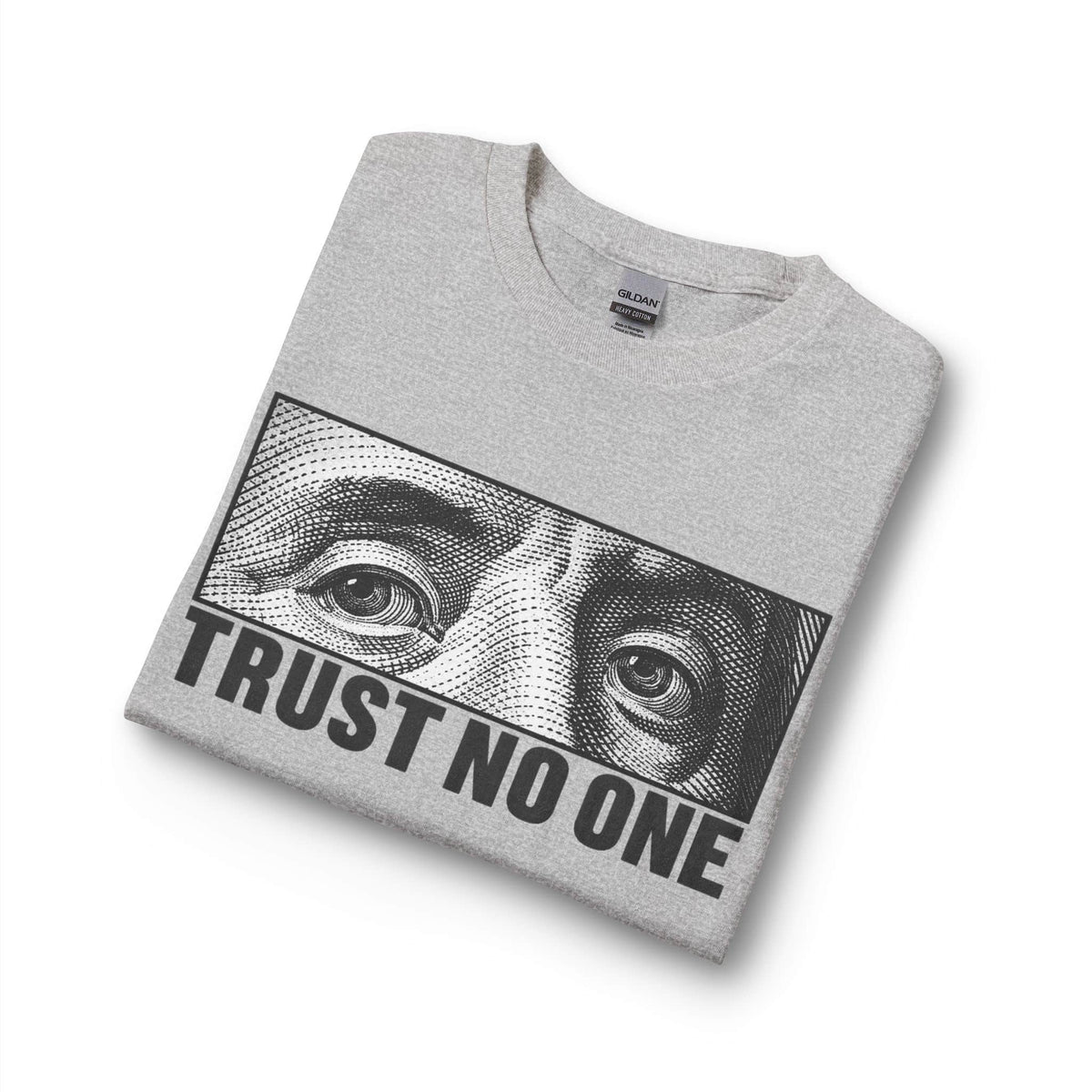 Graphic Print Long Sleeve T-Shirt - POD0039 image 22