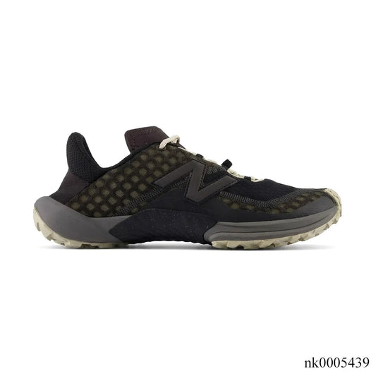 NB Minimus Trail M10 Black / Castlerock Shoes Sneakers - nk0005439 image 0