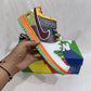 SB Dunk What The Dunk Shoes Sneakers - nk0003807 image 2