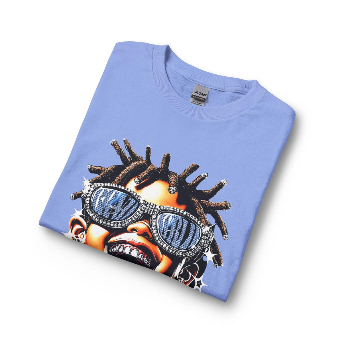 Diamond Drip Long Sleeve T-Shirt image 10