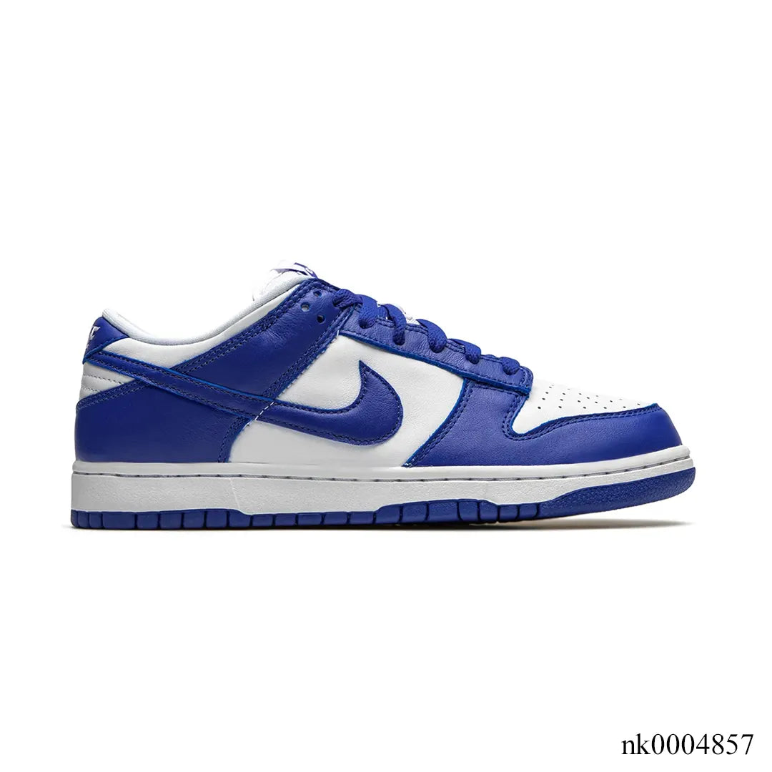Dunk Low SP 'Kentucky' Shoes Sneakers - nk0004857 image 6