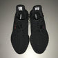 YzY Boost 350 V2 Black Red Shoes Sneakers - ad0000012 image 14