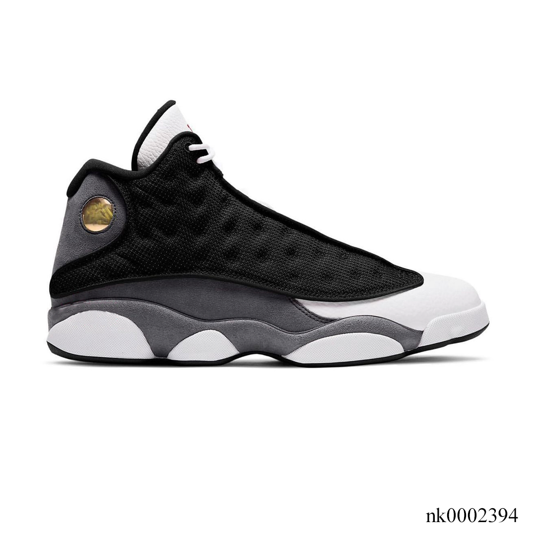AJ 13 Black Flint Shoes Sneakers - nk0002394 image 1
