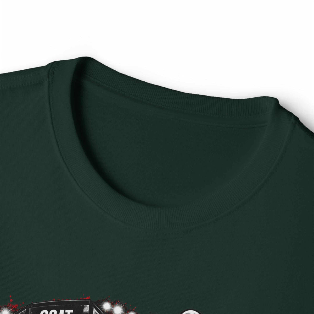 Chicago Legend 23 Unisex Oversized Boxy Tee image 24