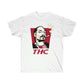Snoop Dogg THC Smoke Men T-Shirt - White, L image