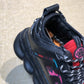 Chain Reaction Shoes Sneakers - ve0000071 image 3