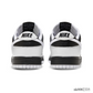 Dunk Low Retro Reverse Panda Shoes Sneakers - nk0002335 image 5