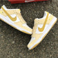 Dunk Low Lemon Drop Shoes Sneakers - nk0001752 image 7