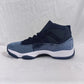 AJ 11 Retro Midnight Navy Shoes Sneakers - nk0002412 image 6