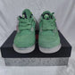 AJ 4 Wahlburgers PE Shoes Sneakers – nk0004106 image 13