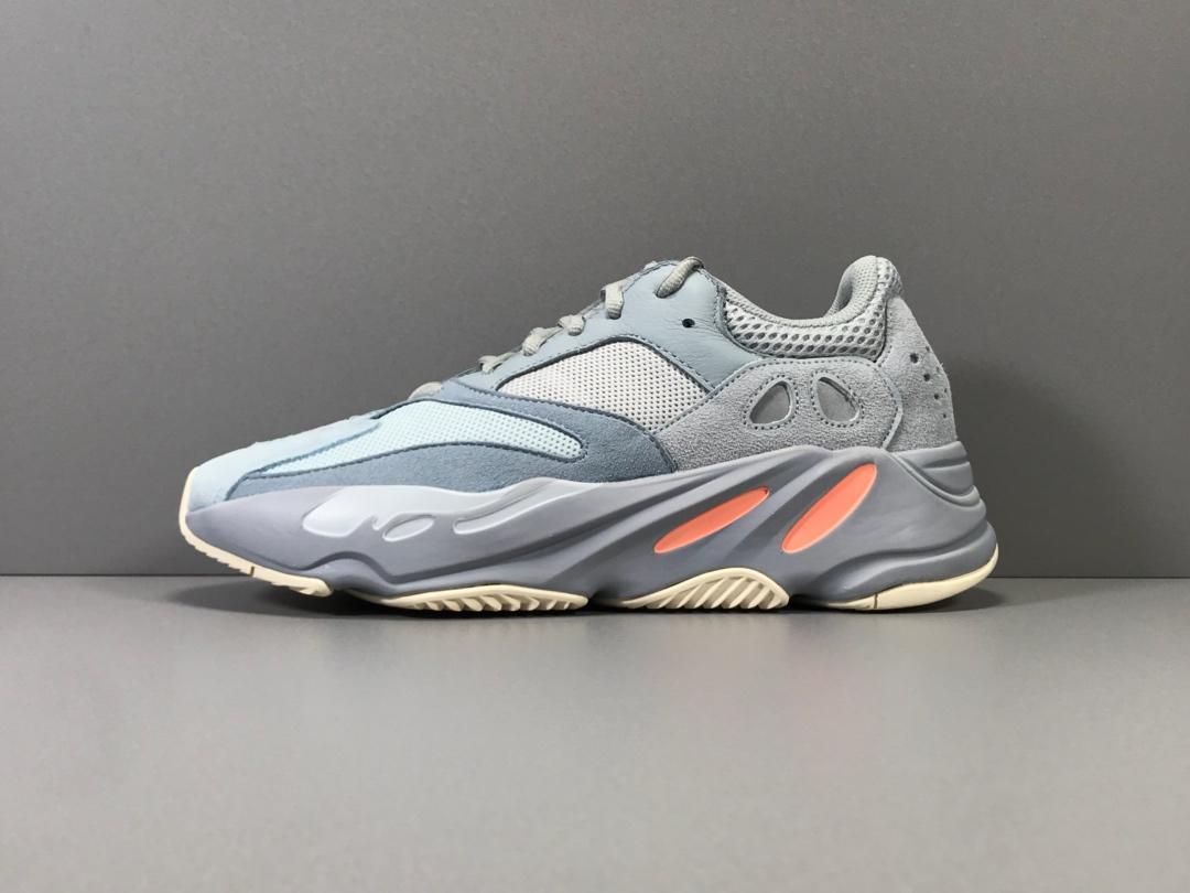 YzY Boost 700 Inertia Shoes Sneakers - ad0000031 image 15