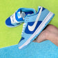 Dunk Low 'Argon' Shoes Sneakers - nk0004862 image 6