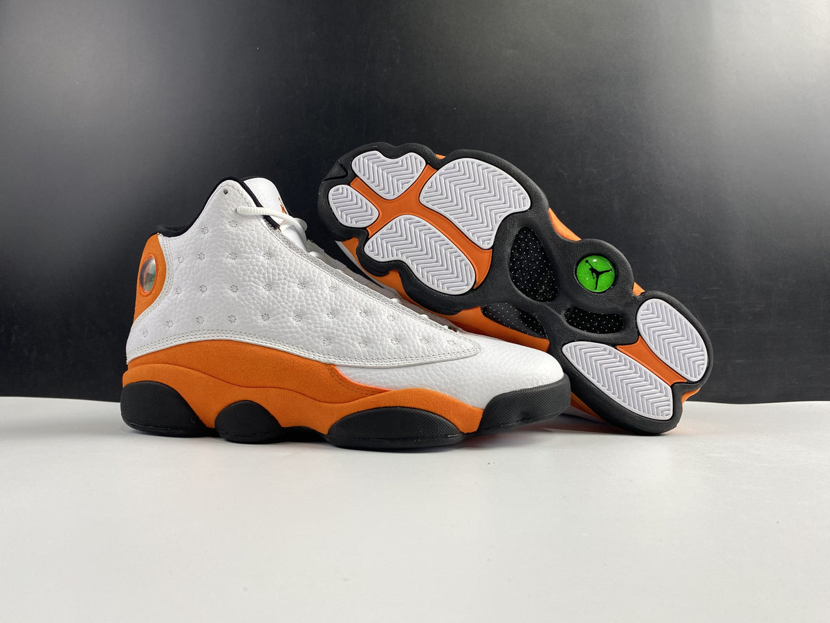 AJ 13 Starfish Shoes Sneakers - nk0001327 image 6