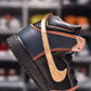 SB Dunk High Project Unicorn - Banshee Norn x Gundam Shoes Sneakers - nk0001808 image 5