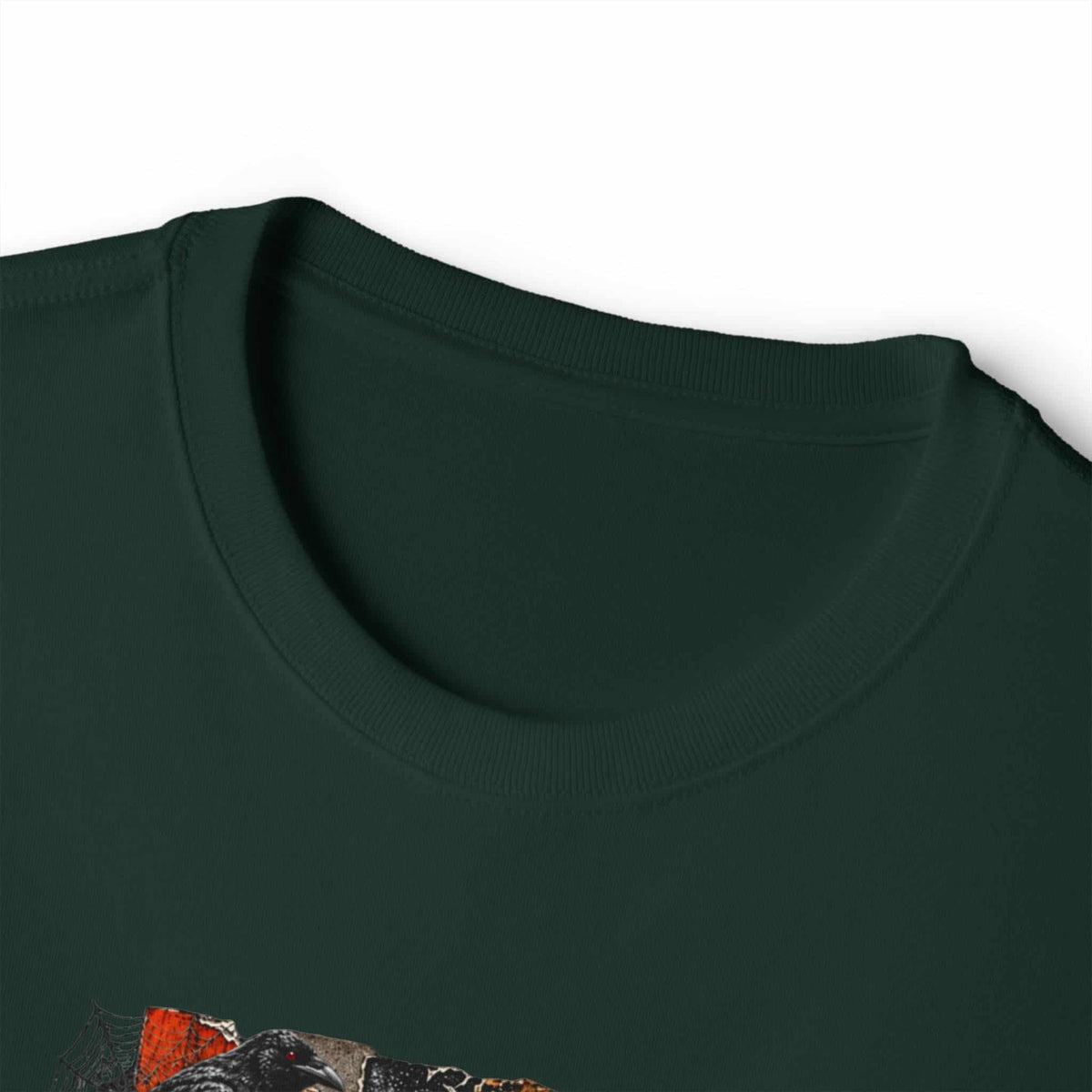 Halloween Horror Unisex Oversized Boxy Tee image 20