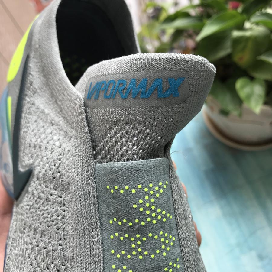 Air VaporMax Moc 2 Mica Green Shoes Sneakers - nk0000476 image 25