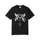 Heavenly Guardians Unisex Garment-Dyed T-shirt image 0