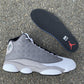 AJ 13 Retro Atmosphere Grey Shoes Sneakers - nk0000350 image 2