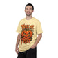 Trick or Treat Unisex Garment-Dyed T-shirt image 30