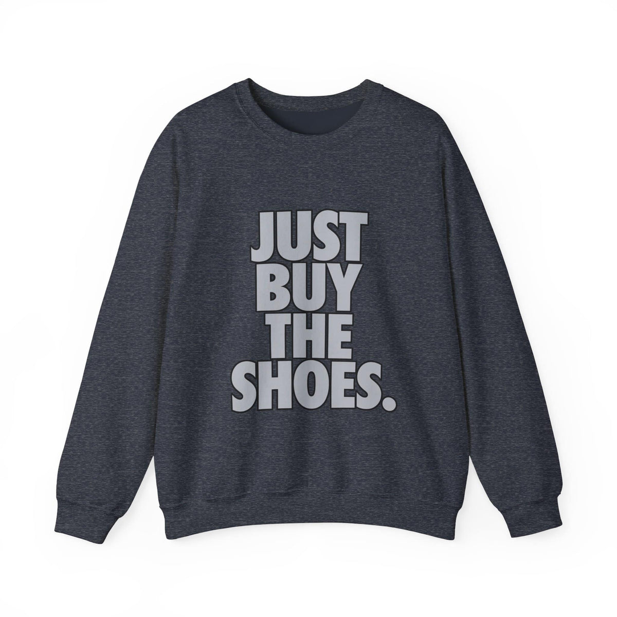 Graphic Print Crewneck Sweatshirt - POD0033 image 24